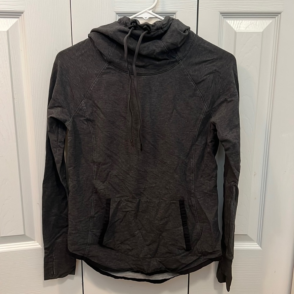 Athleta pullover